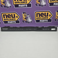 Frigidaire Dishwasher Control Panels 117512440
