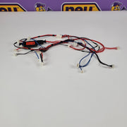 Electrolux Dishwasher Misc. Parts A00666014