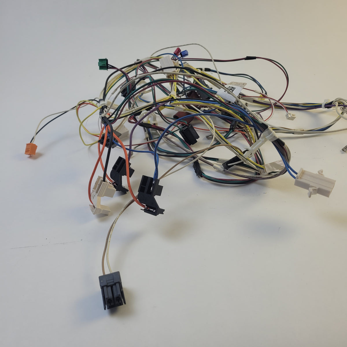 Electrolux Range Wiring Harnesses 5304535287