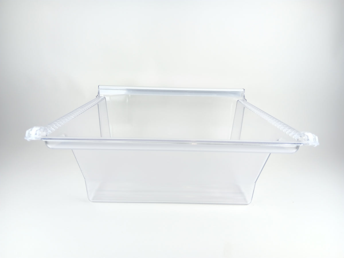 Whirlpool Refrigerator & Freezer Drawers / Crisper Drawers WPW10256774