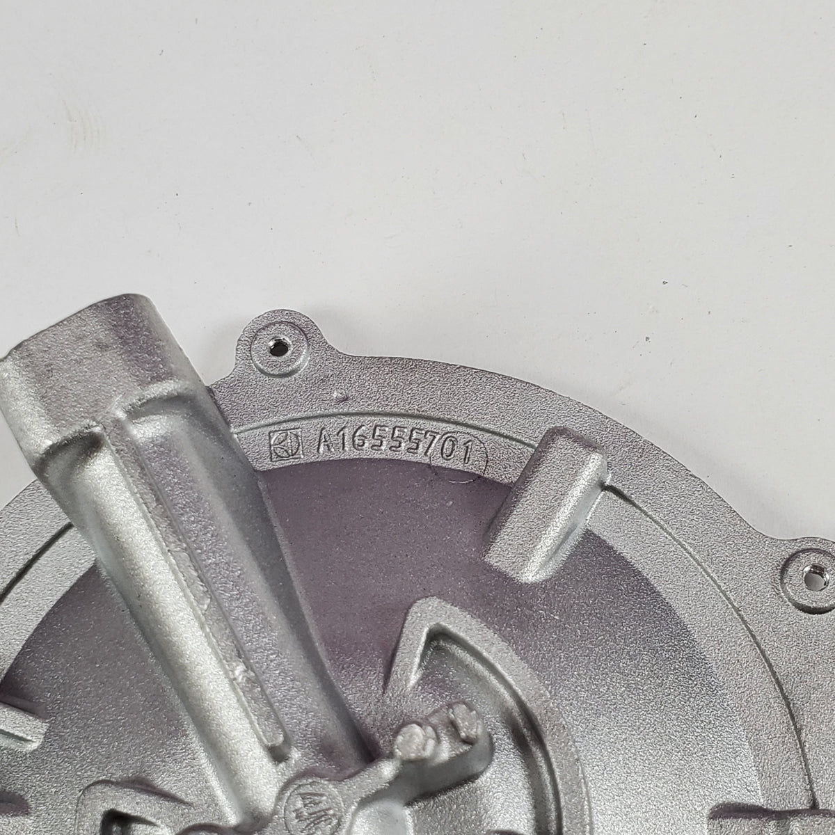 Electrolux Range Orifices 5304533611
