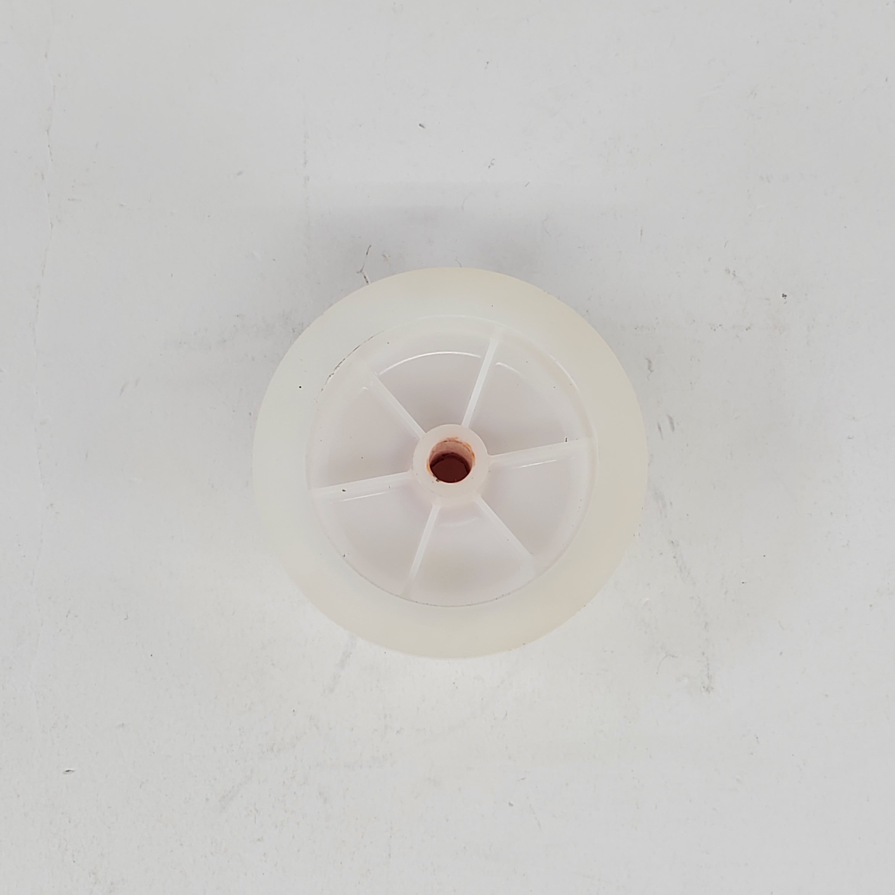 GE Dryer Pulleys WE03X31620