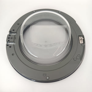 Samsung DC97-21507C Washer Doors Replaces DC97-21507A