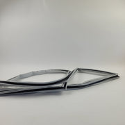 Electrolux 241786014 Refrigerator & Freezer Door Gaskets Replaces 240390602 240390606 241569802 241569806 241674802