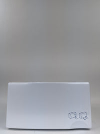 GE Refrigerator & Freezer Ice Bins / Ice Containers  WR29X42449