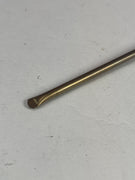 GE Range Sensors WB24X25557