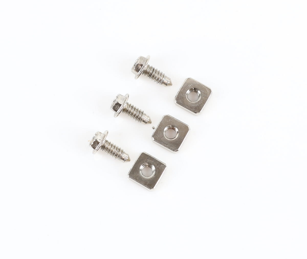 Whirlpool Dryer Terminal Block Screws 279393