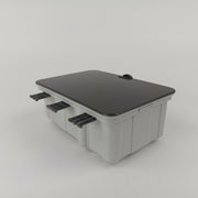 GE Washer Covers MBL68710001