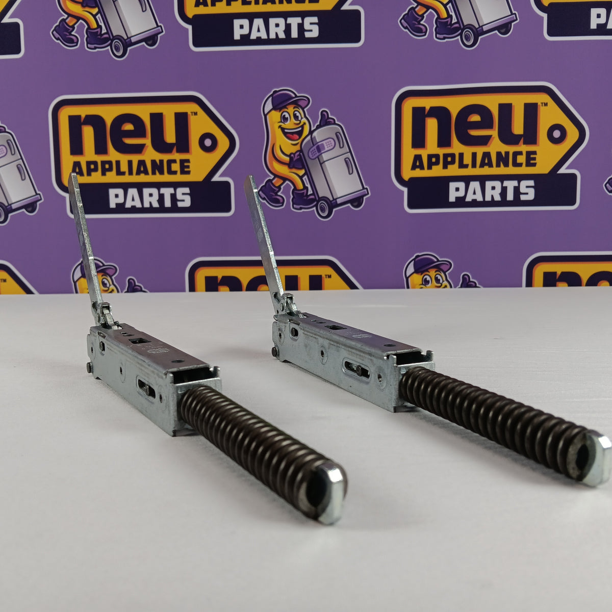 Electrolux Range Hinges 5304528099