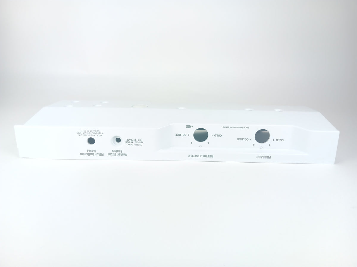 Whirlpool Refrigerator & Freezer Misc. Parts W10553058