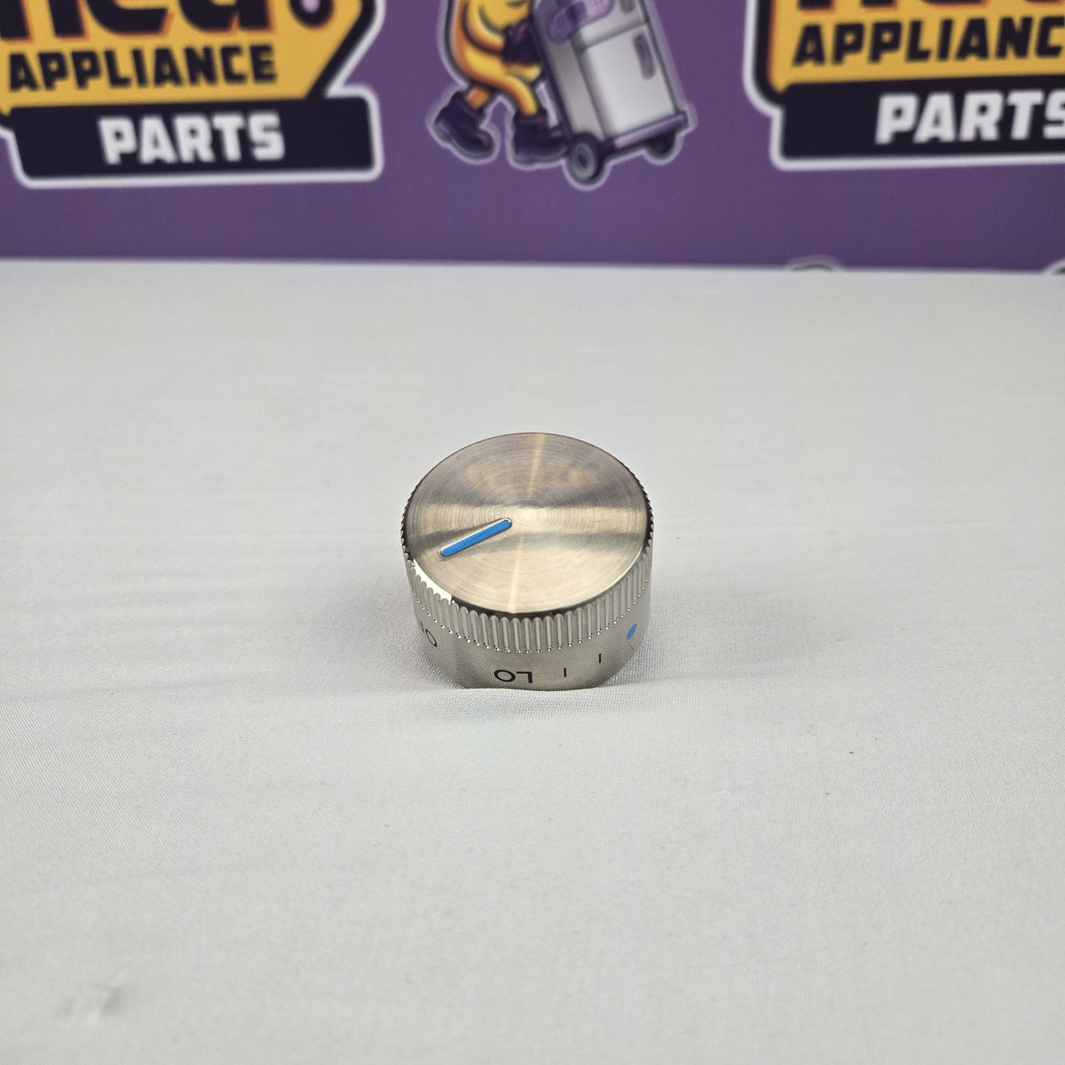 Midea Range Knobs 12971100018821