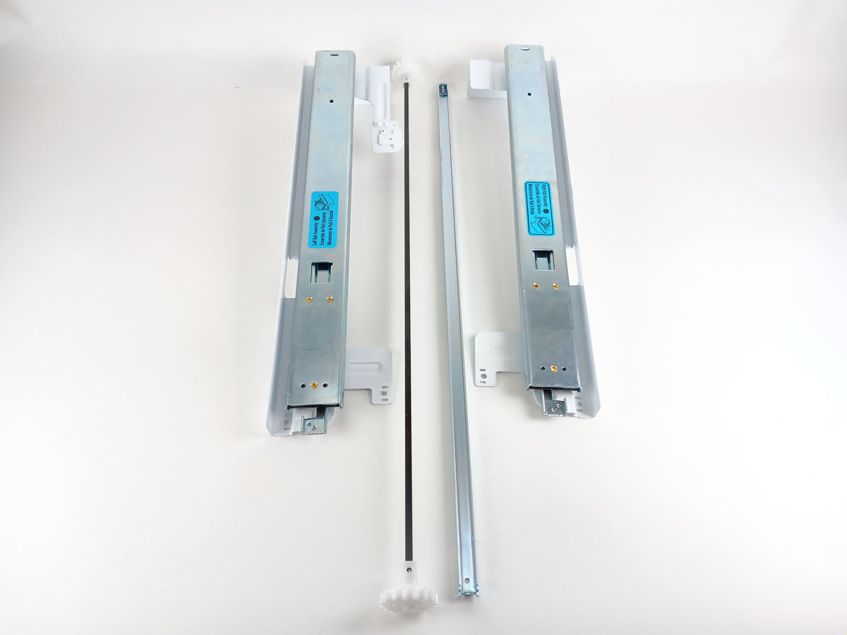 LG Refrigerator & Freezer Rails MGT61844108