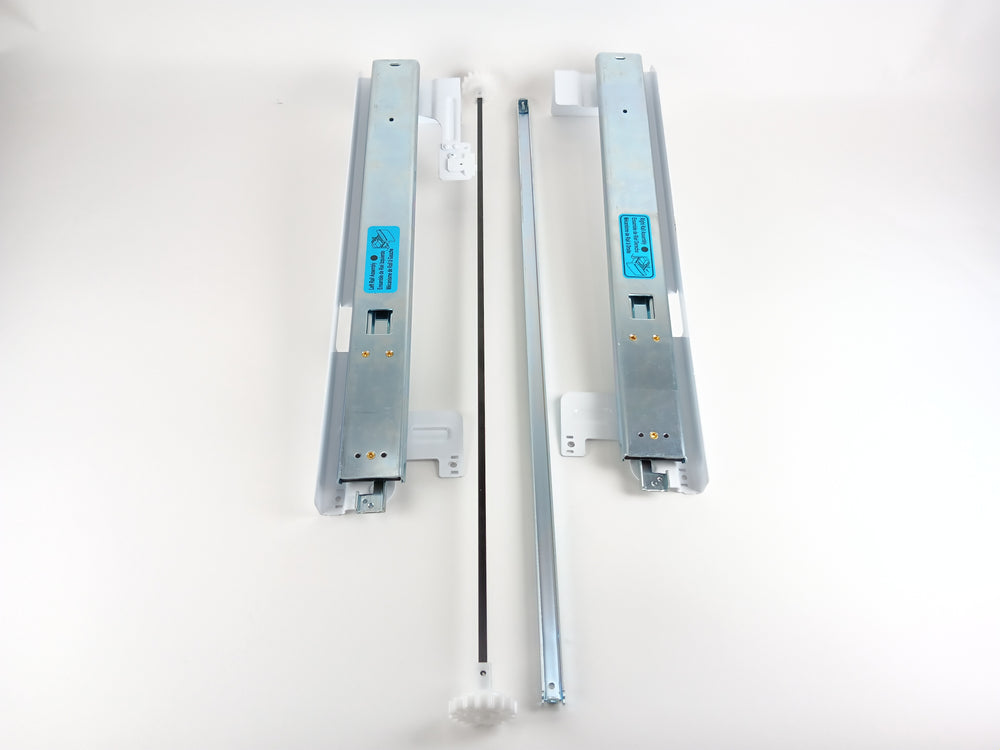 LG Refrigerator & Freezer Rails MGT61844108