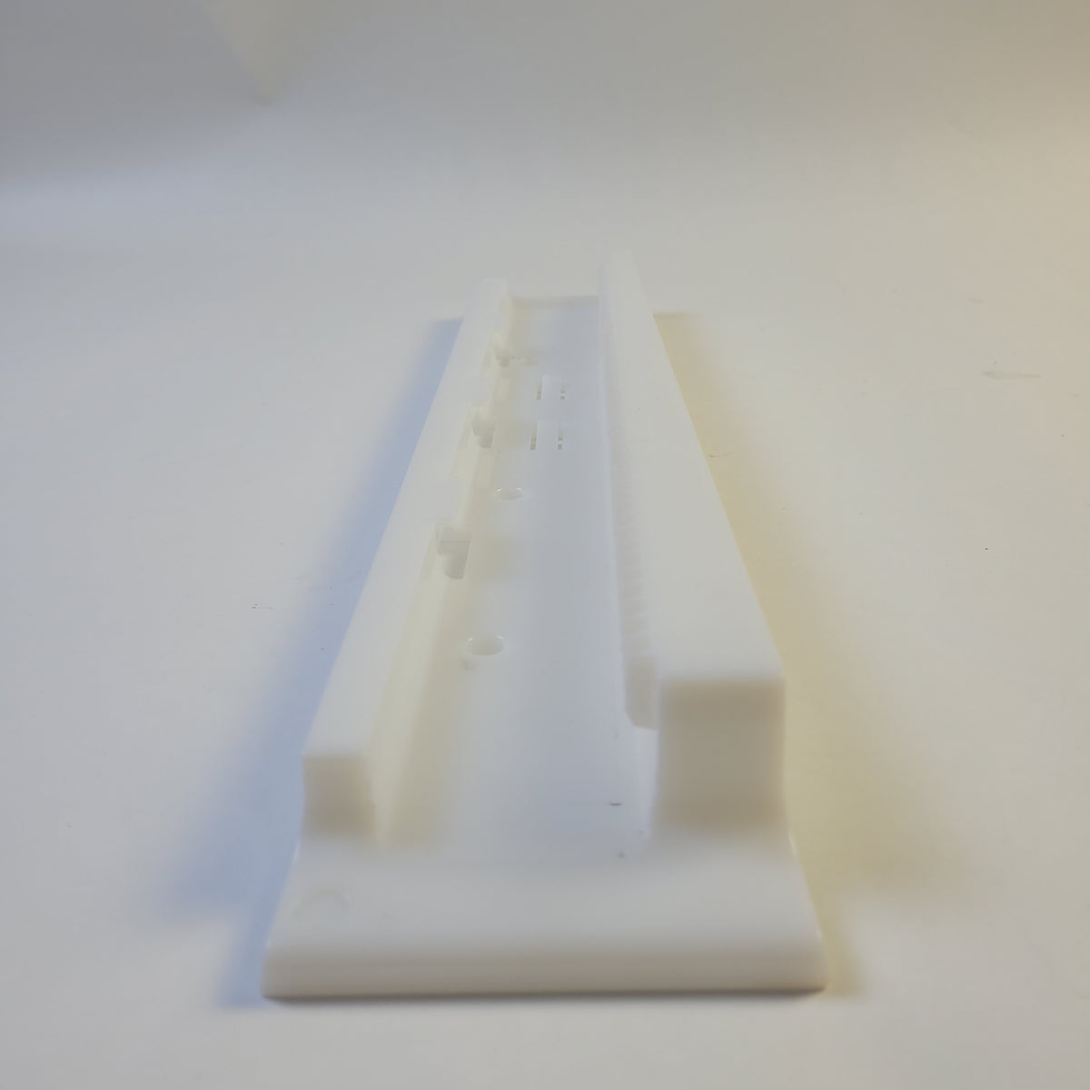 Electrolux Refrigerator & Freezer Rails 5304529536