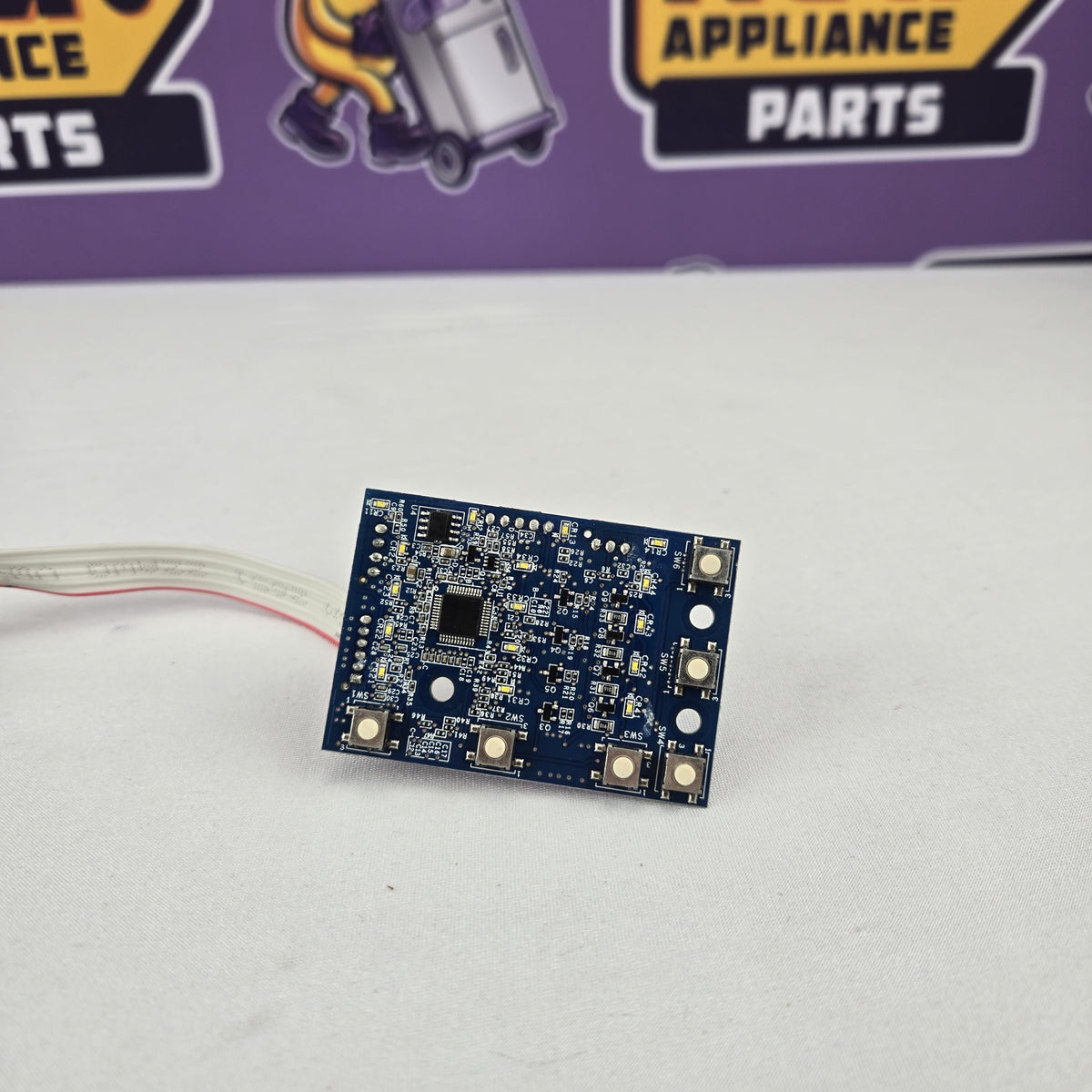 Whirlpool W11481116 Washer Control Boards Replaces W11374900