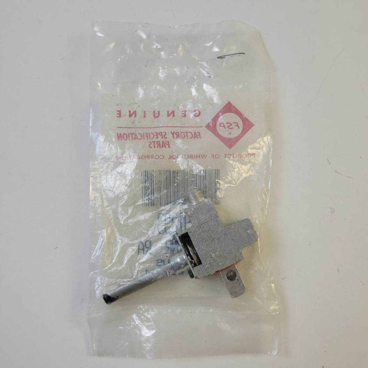 Whirlpool Range Valves  3191293