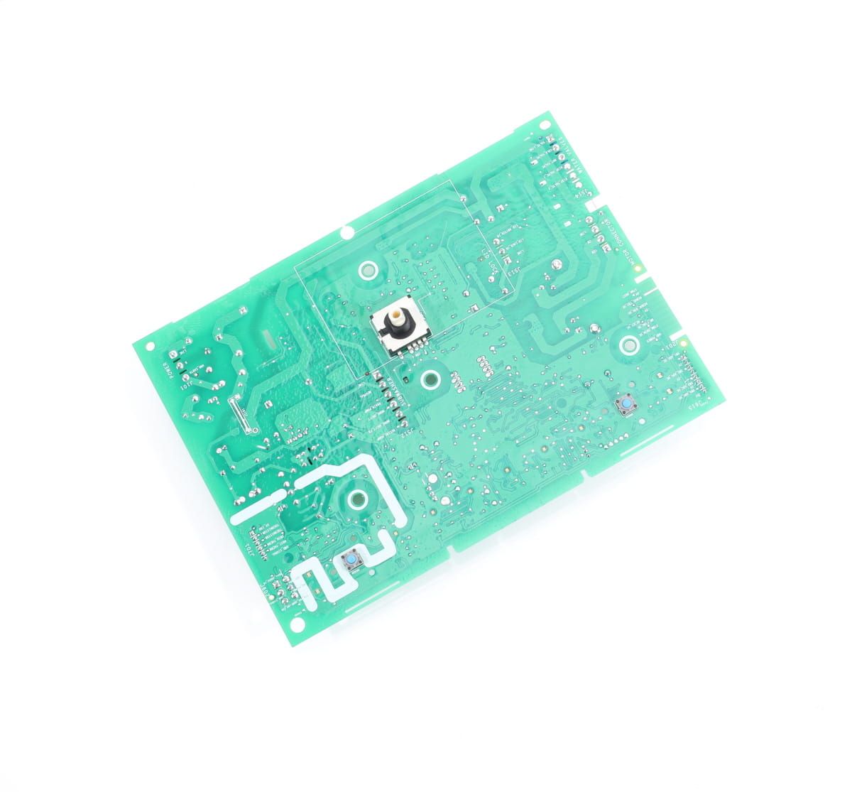 GE Washer Control Boards WH22X36498