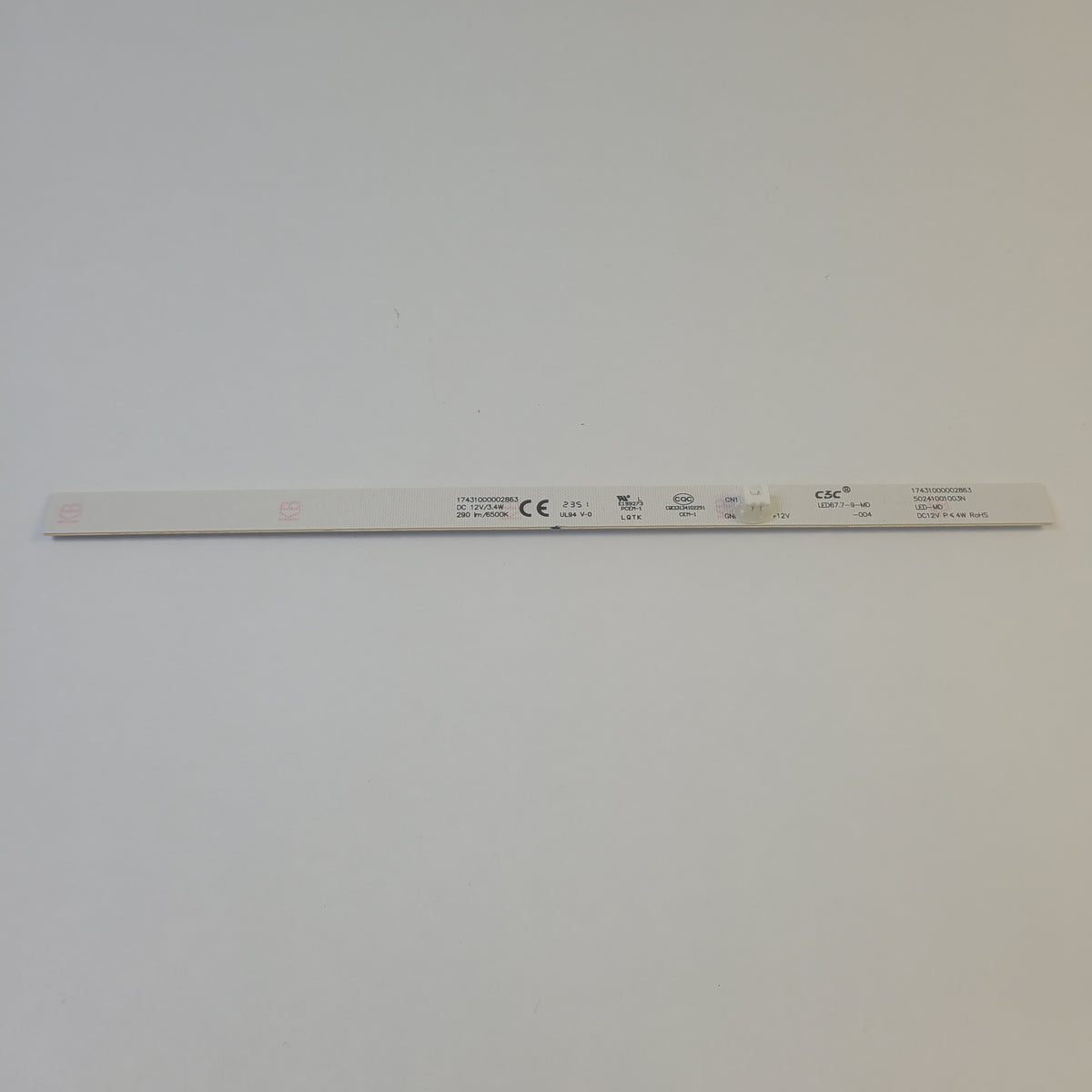 Frigidaire Refrigerator & Freezer Misc. Parts 5304513764