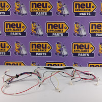 Electrolux Dishwasher Wiring Harnesses 5304536754