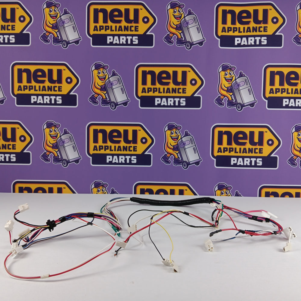 Electrolux Dishwasher Wiring Harnesses 5304536754