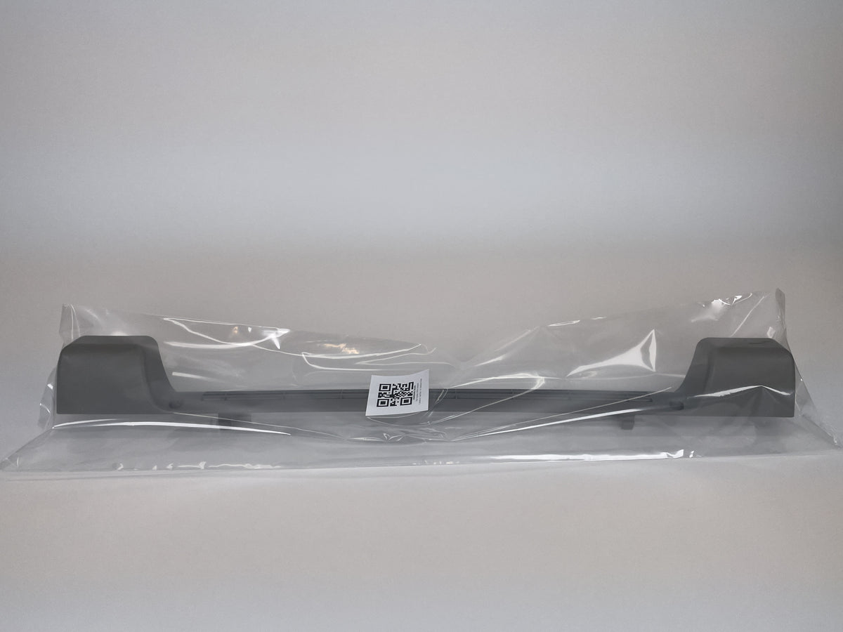 Whirlpool Refrigerator & Freezer Grilles / Kickplates WPW10534165