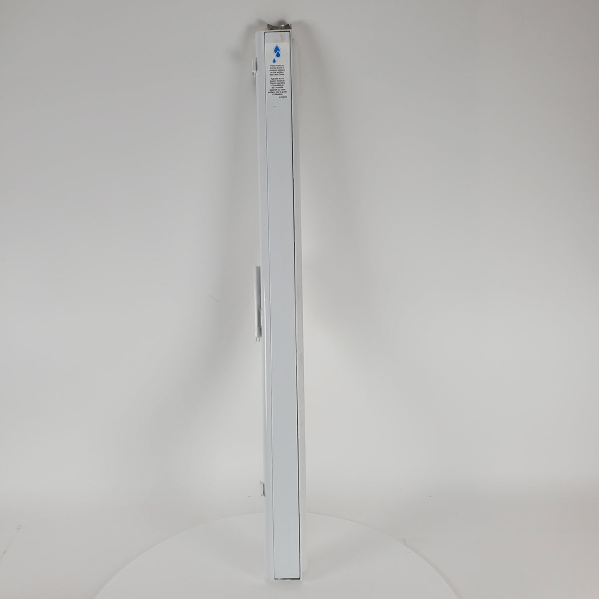Whirlpool Refrigerator & Freezer Rails WPW10624451