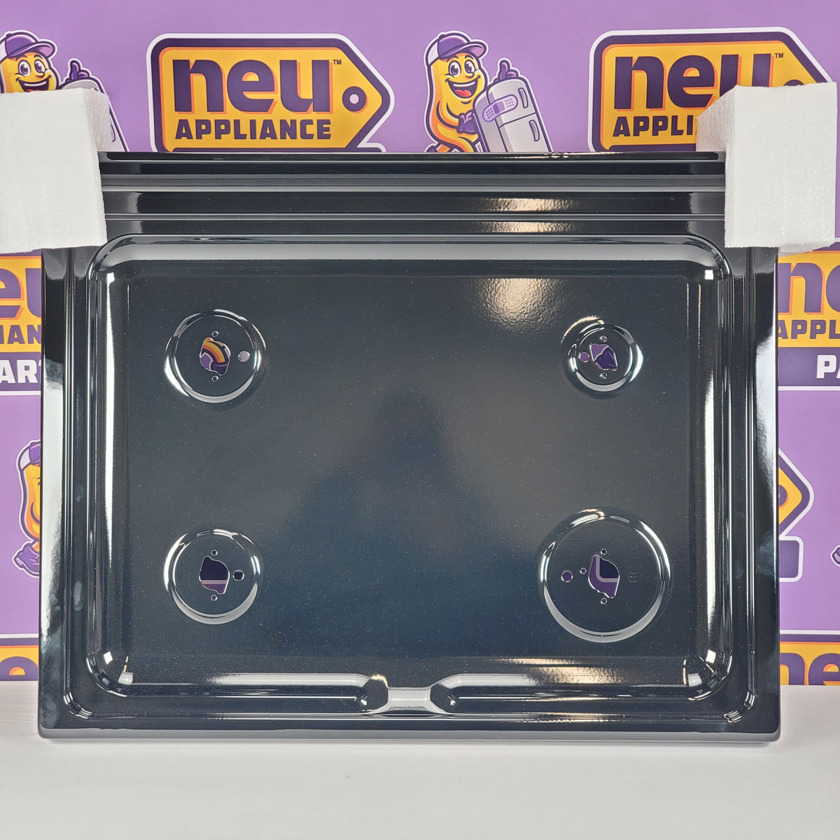 Electrolux Range Cooktops 316610002
