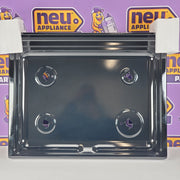 Electrolux Range Cooktops 316610002