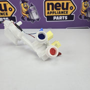Whirlpool W11797439 Washer Water Inlet Valves Replaces W11673797 W11710994 W11782262