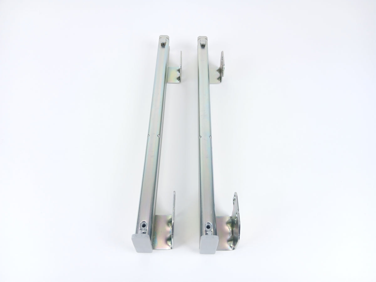 Whirlpool Refrigerator & Freezer Rails W10866163