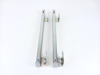 Whirlpool Refrigerator & Freezer Rails W10866163