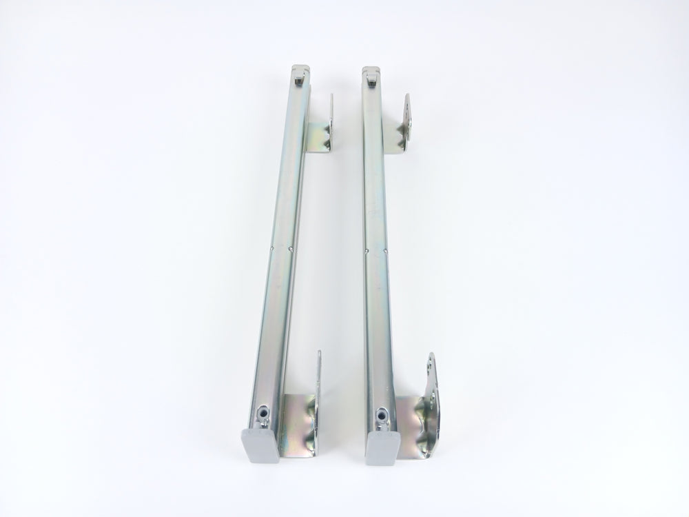 Whirlpool Refrigerator & Freezer Rails W10866163