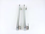 Whirlpool Refrigerator & Freezer Rails W10866163