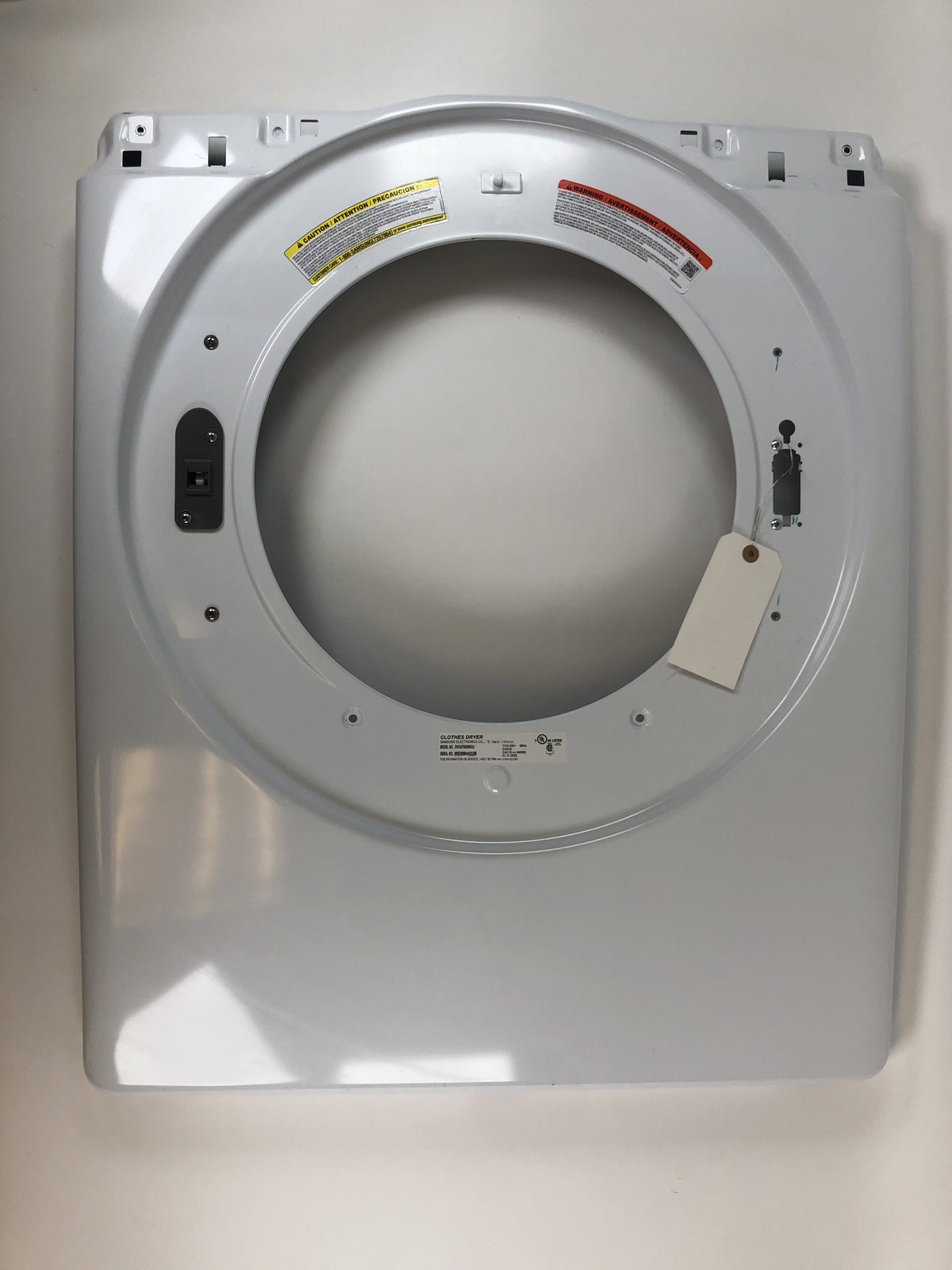 Samsung Dryer Doors DC97-21425F