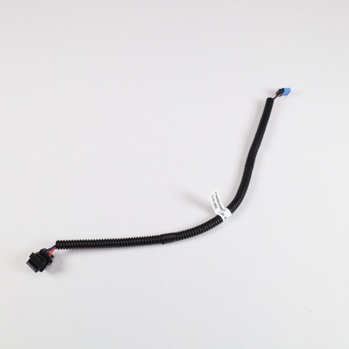 Washer Wiring Harnesses 290D1938G001