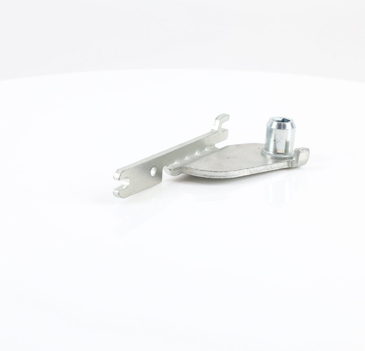 Frigidaire Refrigerator & Freezer Hinges 5304508044