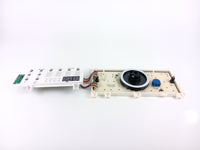 LG Washer Control Boards EBR35887001