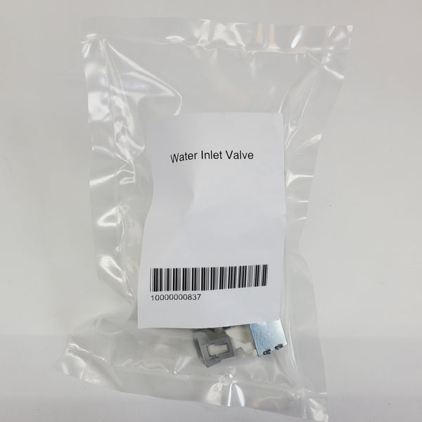 Water valve and harness assembly Dishwasher Water Inlet Valves WD15X26140 GE (OEM) Dishwasher GE