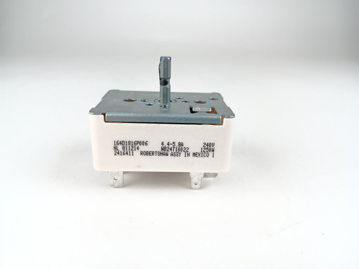 GE Range Misc. Parts WB24T10022