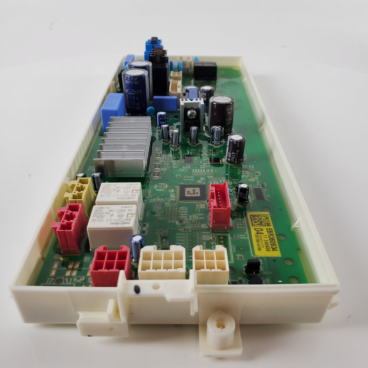LG Dishwasher Control Boards AGM76429511