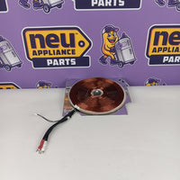 Frigidaire Range Burner Assemblies / Burner Heads 387761255