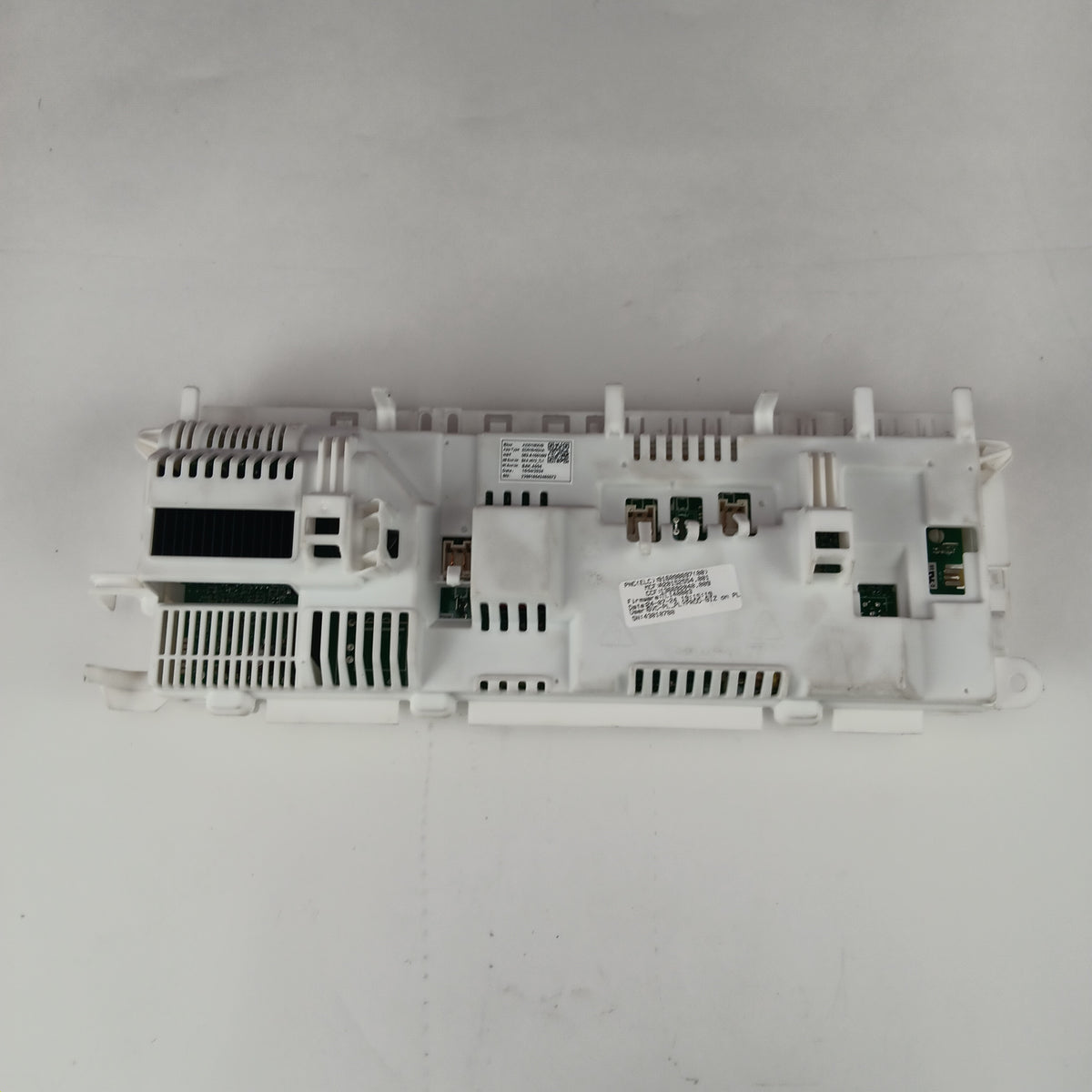 Electrolux Dryer Control Boards 5304525857