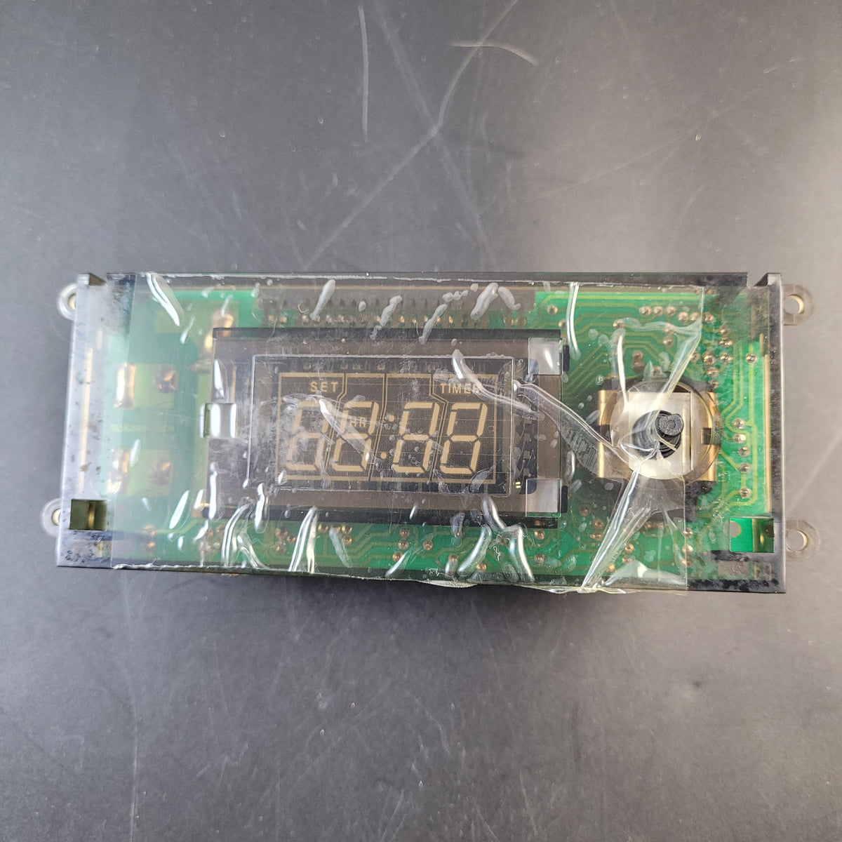 GE Range Control Boards 4338658