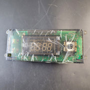 GE Range Control Boards 4338658