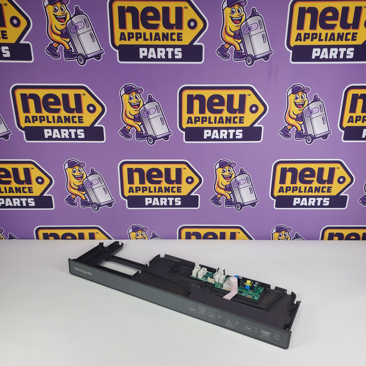 Electrolux Dishwasher Control Panels 5304535821