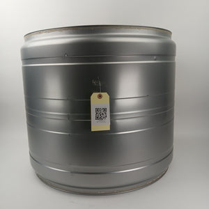 LG 3045EL1002K Dryer Drums Replaces 3045EL1002P