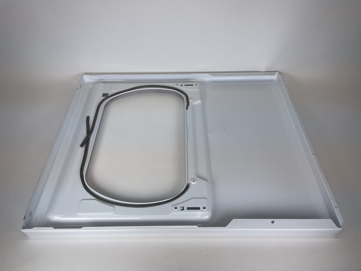 Whirlpool Dryer Front Panels W11402947