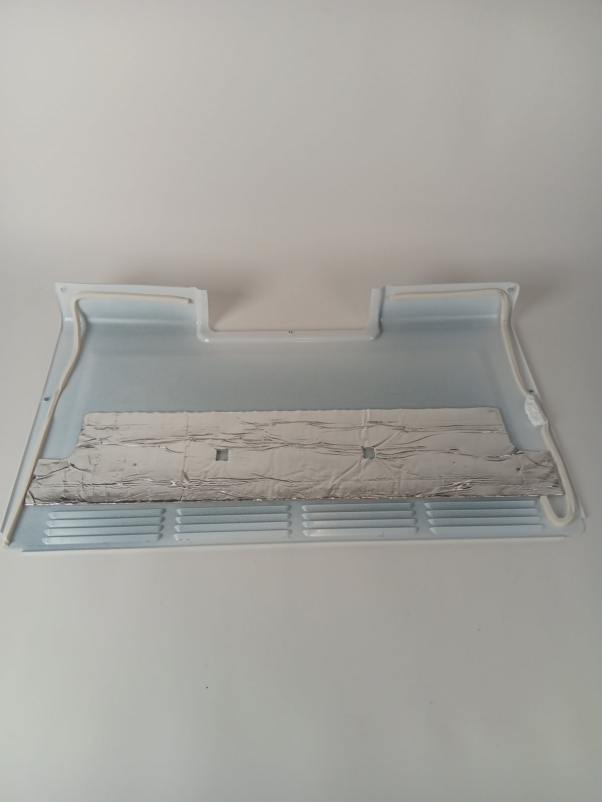 Whirlpool Refrigerator & Freezer Cover Panels W11551256
