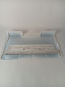 Whirlpool Refrigerator & Freezer Cover Panels W11551256