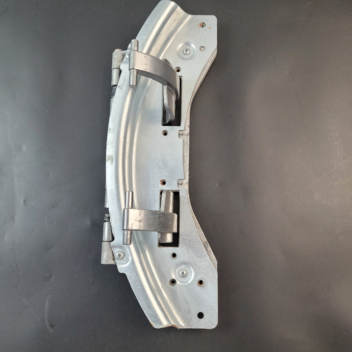 LG Washer Door Hinges AEH71610401
